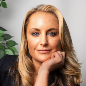 Speaker image for Melissa Snover