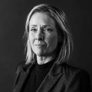 Speaker profile image for Mette Johnsen