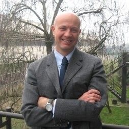 Speaker profile image for Michele Amigoni