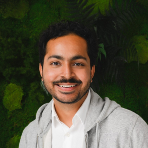 Speaker image for Mridul Pareek