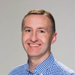 Speaker profile image for Neil McGowan