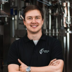 Speaker image for Nico Snoeck