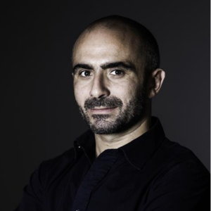 Speaker profile image for Nicola Colombo