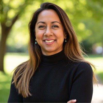 Speaker profile image for Nilani Sritharan