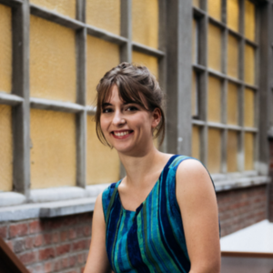 Speaker image for Nina Kellner