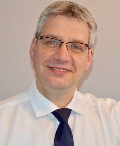 Olaf Gruess