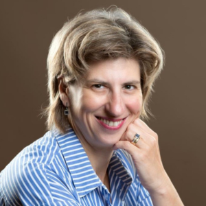 Speaker profile image for Olga Guerous