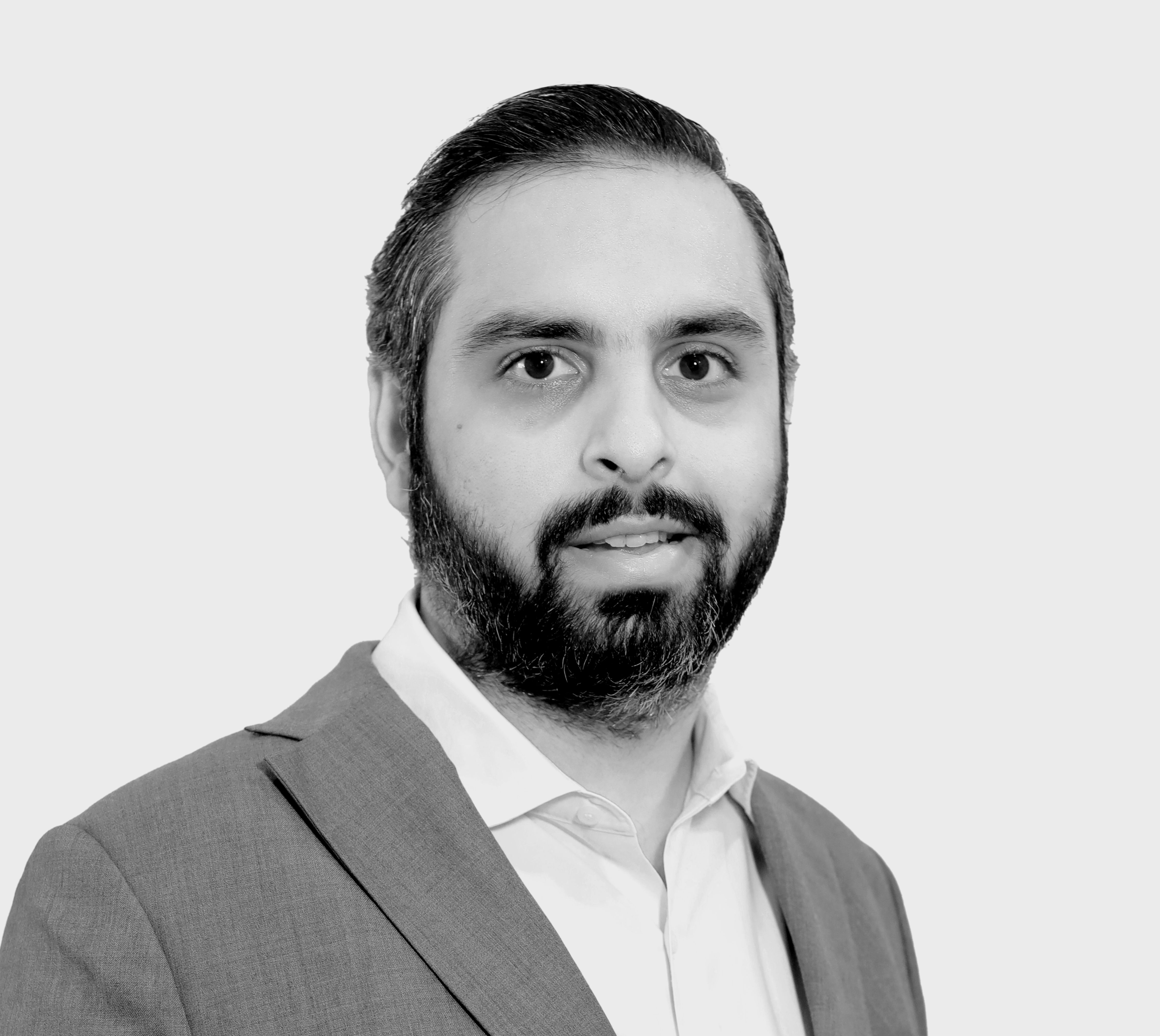 Speaker image for Prateek Gandotra