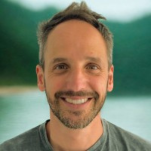 Speaker profile image for Pablo Quintero