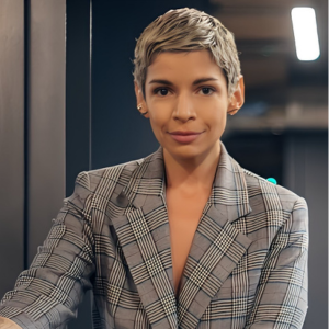 Priscila Chaves Martínez