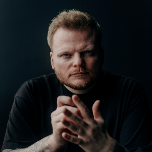 Speaker profile image for Rasmus Munk