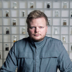 Speaker profile image for Rasmus Munk