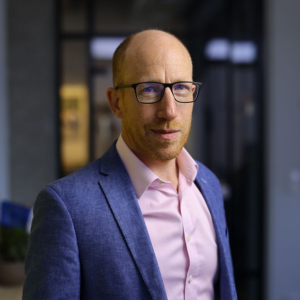 Speaker image for Richard Zaltzman