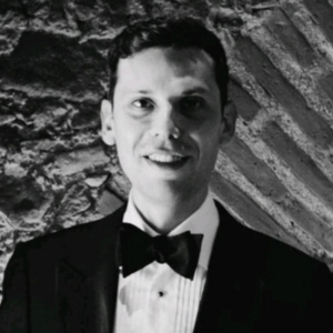 Rodrigo Hortega de Velasco