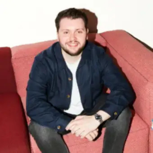 Rory Paterson