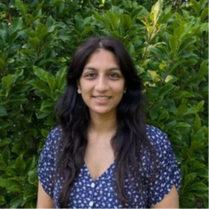 Speaker profile image for Saachi Avis