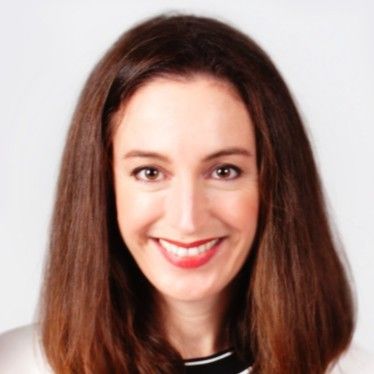 Speaker profile image for Sasha Novakovich