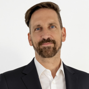 Speaker profile image for Simon Claessens