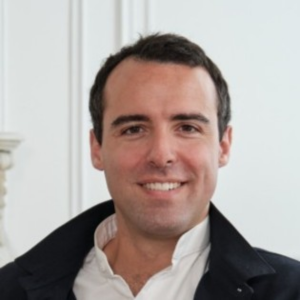 Speaker image for Stephane Mac Millan