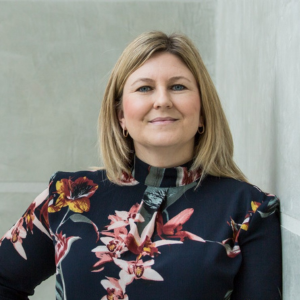 Speaker profile image for Susanne Buchardt