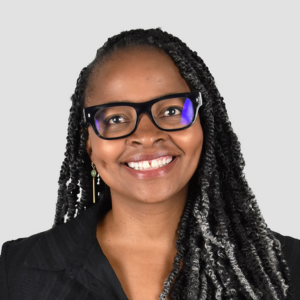 Speaker profile image for Tshego Tshukutswane