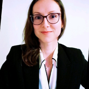 Speaker profile image for Tea Pavlek