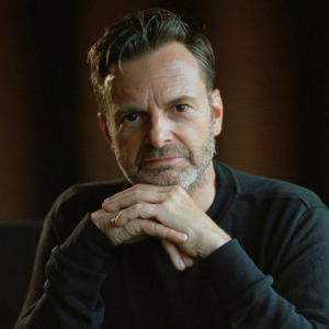Speaker profile image for Teun van der Keuken