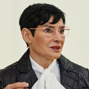 Victoria Spadaro Grant
