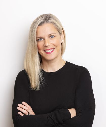 Speaker profile image for Julie Daigle