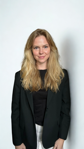 Speaker profile image for Elza Kreismonaite