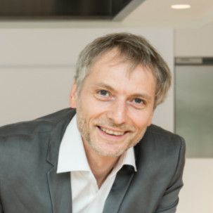 Speaker profile image for Emmanuel Perrin