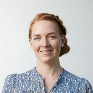 Ida Søndergaard