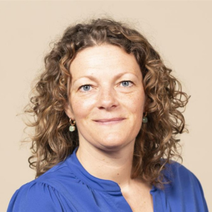 Imke Van Gasselt
