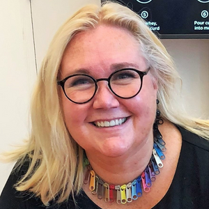 Ira van Eelen