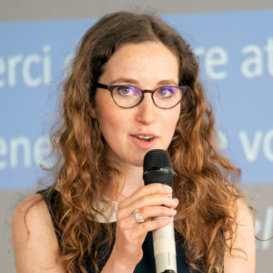 Judith Camarcat