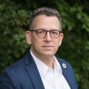 Nadav Berger