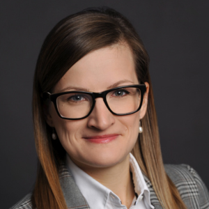 Nadine Geiser