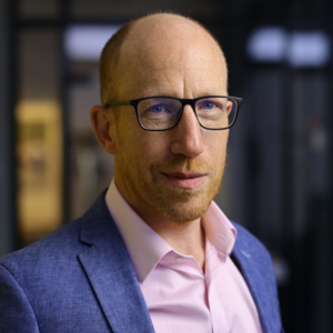 Richard Zaltzman