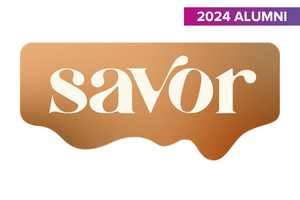 Savor