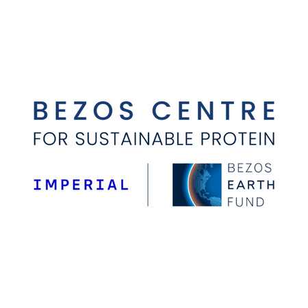 Bezos Centre for Sustainable Protein