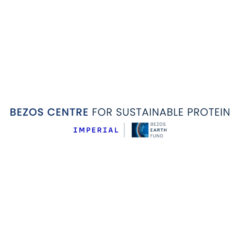 Bezos Centre for Sustainable Protein