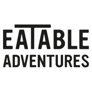 Eatable Adventures