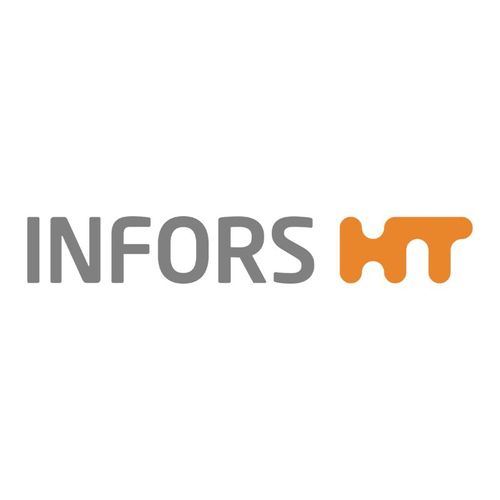 INFORS HT