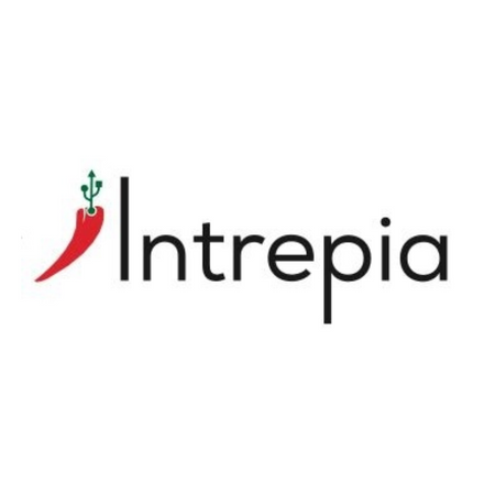 Intrepia - Food Tech News