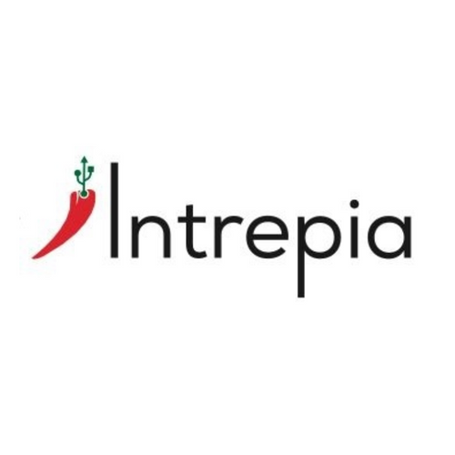 Intrepia - Food Tech News
