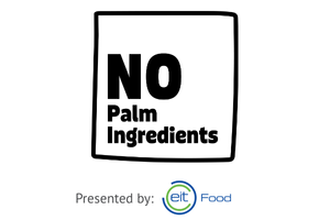 NoPalm Ingredients