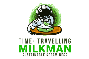 Time-Travelling Milkman