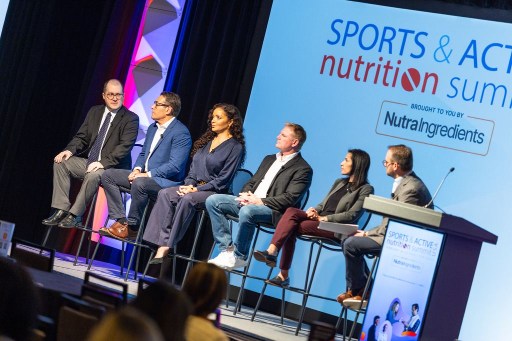 Sports & Active Nutrition Summit