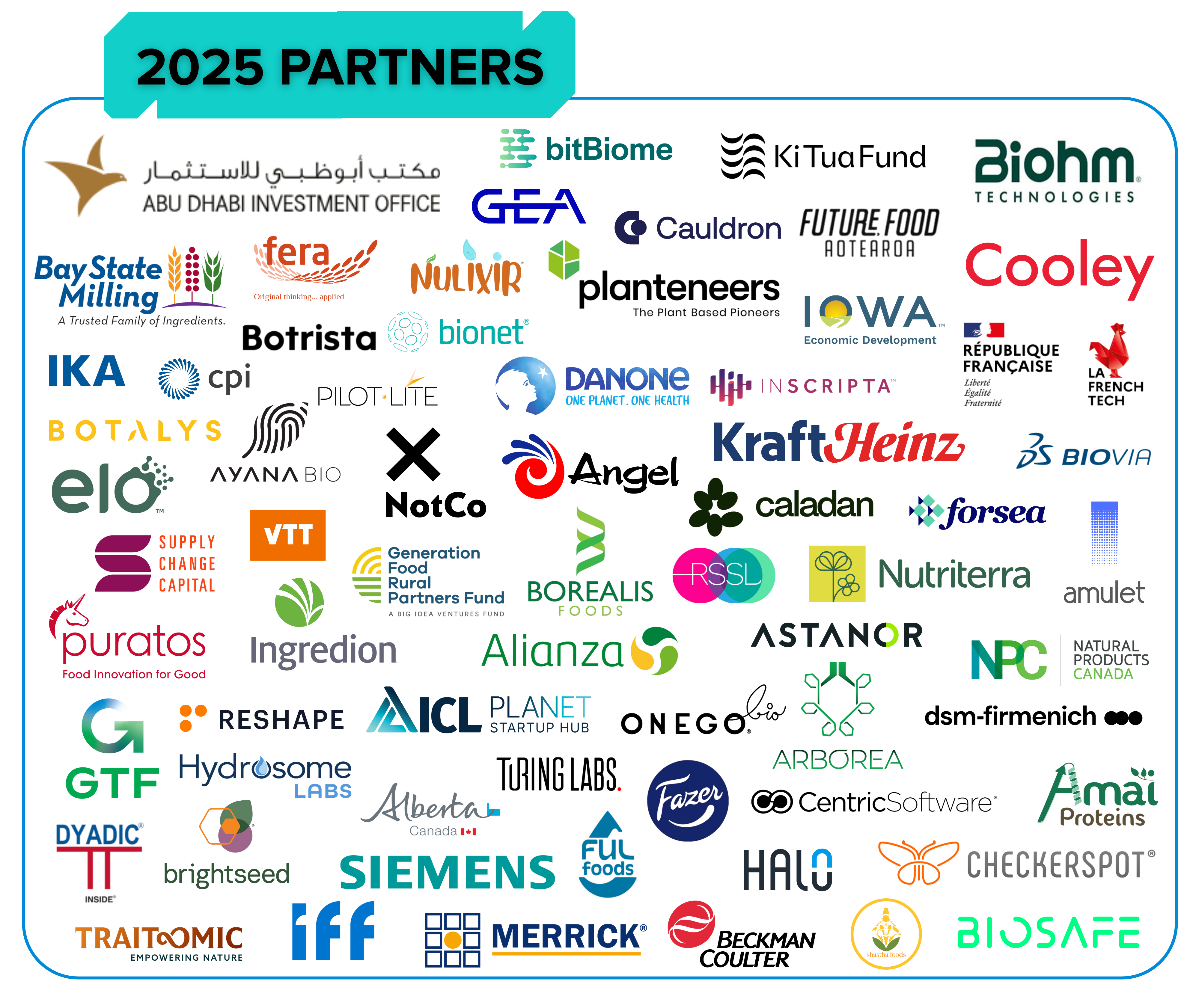 2025 Partners