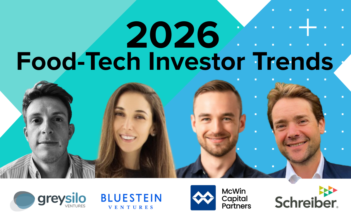 2026 Investor trends
